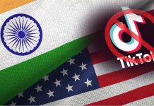 இந்தியாவை தொடர்ந்து அமெரிக்காவிலும் டிக்டாக் செயலிக்கு தடையா?