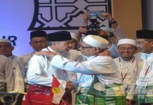 UMNO umum tarik diri daripada Perikatan Nasional