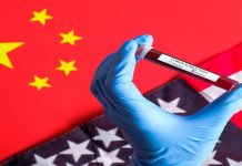 Kes Covid-19 meningkat dua minggu selepas kempen pilihan raya Trump