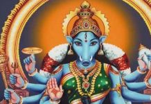 வாராகி அம்மனை எந்த கிழமைகளில் விரதம் இருந்து வழிபட்டால் என்ன பலன் கிடைக்கும்