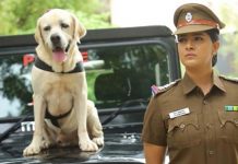 பார்த்தவுடன் கட்டிப்பிடித்துவிட்டேன் – வரலட்சுமி