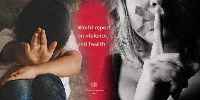 violenceandhealth