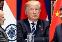 இந்தியா-சீன மோதல்: நிலைமையை உன்னிப்பாக கவனித்து வருகிறோம் – அமெரிக்கா தகவல்