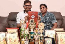 உலகப் புகழ்பெற்ற பல்கலைக்கழகத்தில் யுகேந்திரன்