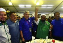 Kemenangan enam kali
