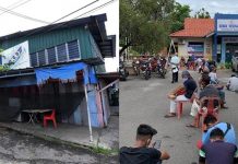 Ambil iktibar kewujudan kluster Sivagangga – STFC