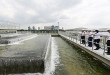 LRA Labohan Dagang fasa kedua dijangka bermula 2026