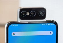 Asus Zenfone 7 Masih Kekal Dengan Kamera Berputar 180 Darjah