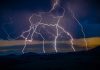 Sepuluh kanak-kanak terbunuh setelah disambar petir
