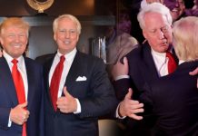 அமெரிக்க அதிபர் டொனால்டு டிரம்பின் சகோதரர் மரணம்