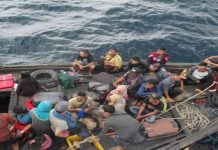 ESSCOM Kesan Tekong Bot Bersubahat Lindungi PTI Di Sabah