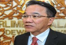 Kerajaan PN digesa percepatkan pelaksanaan MA63