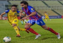 JDT teruskan penguasaan Liga Super