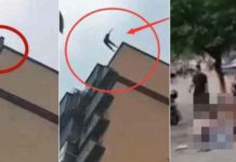 Bapa Dilaporkan Maut, Dipercayai Cuba Selamatkan Anak Terjun Dari Tingkat 25 Bangunan Sofea, Syafiq, 1 jam lalu