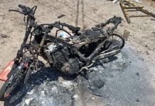 14 terbunuh dalam dua letupan di Sulu