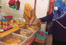 9,502 peniaga PKS Kedah terjejas akibat Covid-19