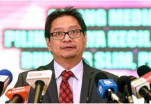 PRN Sabah: SPR ambil serius perihal norma baharu