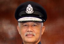 ஆகஸ்ட் 10ஆம் தேதி புதிய சிசிஐடியாக டத்தோ ஜைனுதீன் யாகோப் பதவியேற்பு