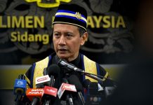 கோவிட்-19: நாடாளுமன்ற உறுப்பினர்களுக்கு மீண்டும் சோதனை