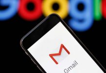 கூகுள் நிறுவனத்தின் இ-மெயில் சேவைகள் திடீர் முடக்கம்