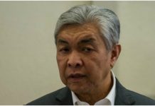 Hormati keputusan parti – Zahid Hamidi