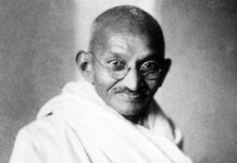 மகாத்மா காந்தி நினைவு நாணயம் வெளியிட இங்கிலாந்து திட்டம்