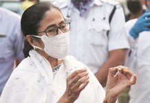 செப்டம்பர் 1-ந்தேதி போலீஸ் தினமாக கொண்டாடப்படும்: மம்தா பானர்ஜி