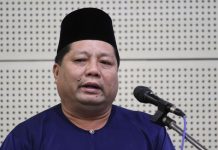 ஜோகூர் பெர்சத்து மகாதீரின் புதிய கட்சிக்கு ஆதரவு வழங்காது