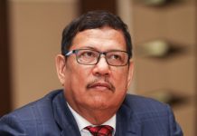 ரம்லான் இப்ராஹிம் தேர்தல் ஆணைய உறுப்பினர் பதவியை ராஜினாமா செய்தார்