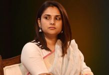 நோ என்றால் நோ தான்- ரம்யா