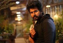 சிவகார்த்திகேயனும் டோனி மாதிரி தான்