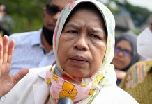 கட்சி தாவல் சாதாரண நடைமுறையாகி விட்டது – ஜூரைடா கருத்து