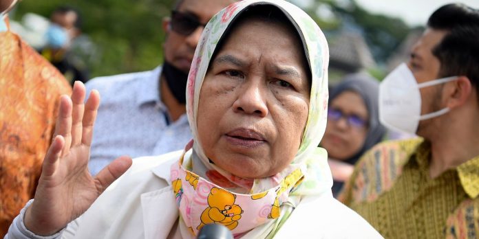 Zuraida