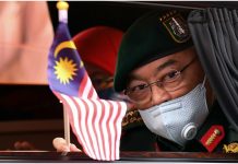 Sambutan normal baharu Hari Kebangsaan 2020 pasti diingati