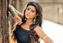 ஐஸ்வர்யா ராஜேஷின் 25வது படம் ‘பூமிகா’