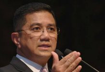 சபா பெர்சத்து மாநிலத்தில் மாற்றங்களைக் கொண்டுவருவதற்கான மிகப்பெரிய ஆற்றலைக் கொண்டுள்ளது