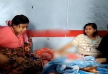 Lahirkan anak selepas mengandung hanya sejam