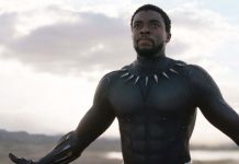 பிளாக் பேந்தர் பட கதாநாயகன் சாத்விக் போஸ்மேன் காலமானார்