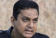 டத்தோஶ்ரீ சந்தாரா பெர்சத்துவில் இணைந்தார்