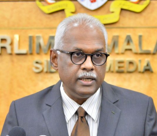 அணுசக்தியை அறிமுகப்படுத்தும் அரசாங்கத்தின் திட்டத்தில் வெளிப்படைத்தன்மை வேண்டும்: முன்னாள் MP
