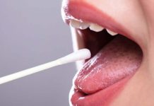 உமிழ்நீர் மூலம் கொரோனாவை கண்டறியும் எளிய சோதனை