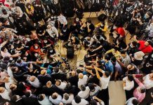 ஊழல் குற்றச்சாட்டு ஆதாரமற்றது – இது நற்பெயருக்கு களங்கம் விளைவிக்கும் – லிம் கருத்து