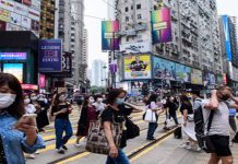 COVID-19: Kes positif seluruh dunia cecah 17.42 juta