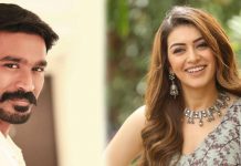 சிம்புவை தொடர்ந்து தனுஷுடன் இணையும் ஹன்சிகா?