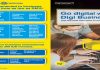 Digi perkenalkan pakej ‘Go Digital’ dengan nilai terhebat