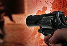 எல்லையில் மீண்டும் துப்பாக்கி சூடு