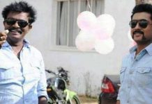 மறுபரிசீலனை-சூர்யாவுக்கு இயக்குனர் ஹரி வேண்டுகோள்