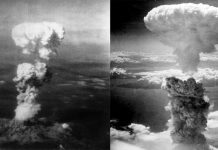 Jepun peringati 75 tahun Hiroshima dibom atom