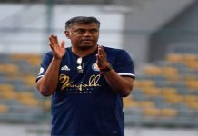 Arul Selvaraj ambil alih tugas Oltmans