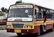 செப்டம்பர் 1 முதல் பேருந்துகள் இயக்கப்படும்?